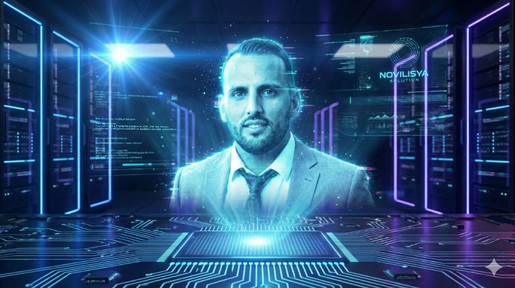 Chaili Mohamed Hichem